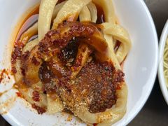 -洞子口张老二凉粉(文殊院店)