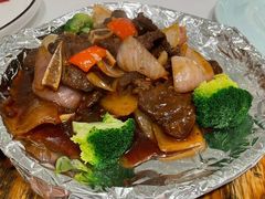 -宁波石浦大饭店(新材料城店)
