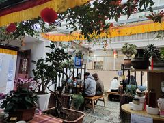 -尼玛藏家风味园(阿山食城店)
