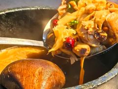 -蘑界·野生菌火锅(深业上城店)