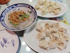 -听涛雅苑百味饺子老家菜馆