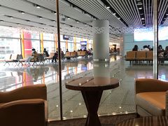 -首都机场t3-c国航两舱休息室