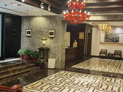 -东方明珠老上海8号餐厅(东方明珠广播电视塔店)