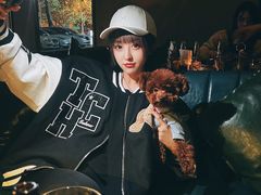 -柒Lounge(三里屯店)
