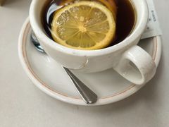 -香港深仔记茶餐厅(东门店)