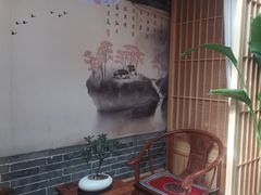 -悦真雅院·四合院·清真私房菜(雍和宫店)