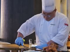 -大连君悦酒店·星海湾壹号Dalian·Dalian(星海广场店)