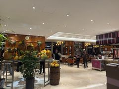 -景湖轩全日制餐厅·南湖名都