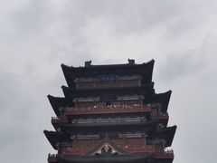 -滕王阁旅游区