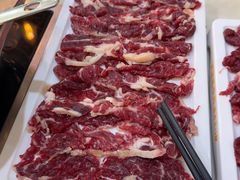 -潮悦牛肉火锅城(水贝店)
