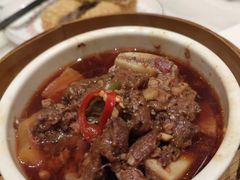 -稻香酒家·33年老字号·港式粤菜(富邦中心店)