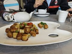 -丽华园(汉阳龙阳店)