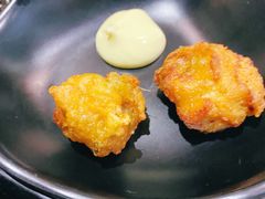 日式鸡块-神户赤童日式烤肉伙伴(东直门店)