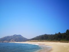 -广东惠东海龟国家级自然保护区