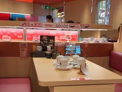 -万岁寿司(万国店)