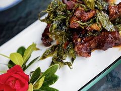 -阿巧茶庄
