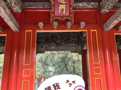 -孔府