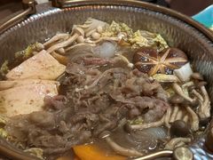 -弓二·烧鸟居酒屋(财富购物中心店)