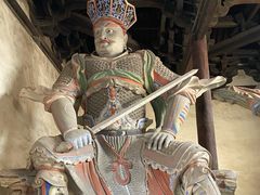 -善化寺