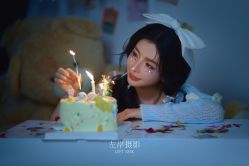 -左岸摄影写真(天津旗舰店)