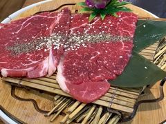 -牛也烧肉(摩尔城店)