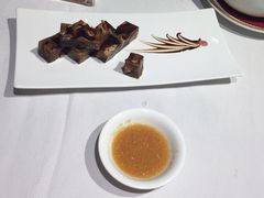 -潮福城大酒楼·潮味粤品·港式点心(湖滨北路店)