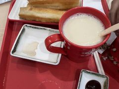 -永和大王(春日上新·白广店)