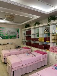 -香薇妮丝女子减肥院