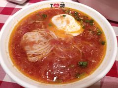 -西贝(无锡万象城店)