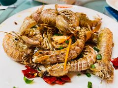 -沈家门海鲜夜排档(东港店)