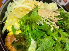 寿喜锅两人餐-有喜屋·深夜食堂(北京西路店)