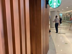 -星巴克臻选(国贸商城首店)