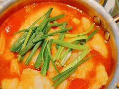 -谷田稻香·砂锅菜(汇暻广场店)