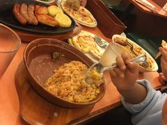 -萨莉亚意式餐厅(河东万达店)