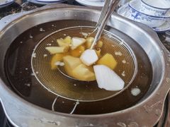 -蔡社牛肉城(龙湖店)