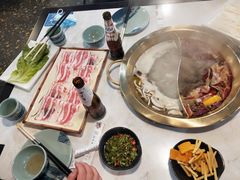 -胡王火锅·烤肉