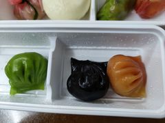 -蔡澜点心·粤菜(月星环球港店)