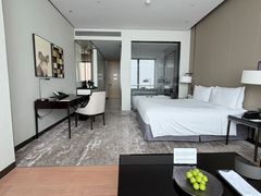-长沙尼依格罗酒店
