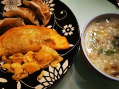 -曼玲粥店(迈皋桥店)