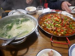 -邱金小炒·30 年盐帮江湖菜(自贡店)
