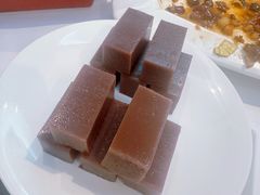 -玉林烤鸭店(定福庄店)