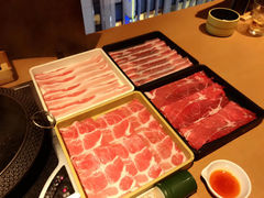 -鍋ぞう(新宿西口店)