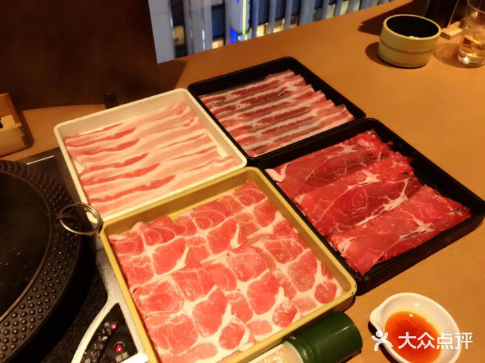鍋ぞう(新宿西口店)图片