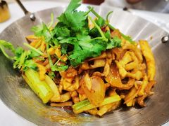 -如东私房菜(御江金城店)