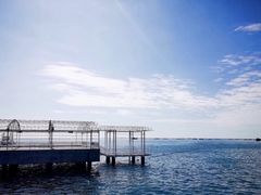 -三亚西岛海洋文化旅游区