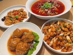 -兔爸私家小厨(新北万达店)