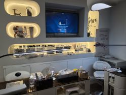 -雪儿·YuKi美甲美睫皮肤管理Salon