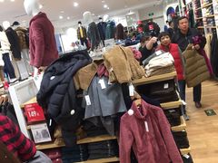-优衣库(北京首开福茂宋家庄购物中心店)