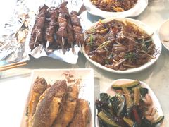 -南来顺饭庄·清真(南菜园店)