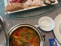 -中关村皇冠假日酒店·红轩中餐厅
